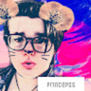 Meet your Posher, Princepss